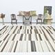 9x12 Rug For Living Room Soft Beige & Brown Turkish Rug, 267x369Cm SK 33650