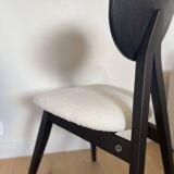 Chaise nord arin