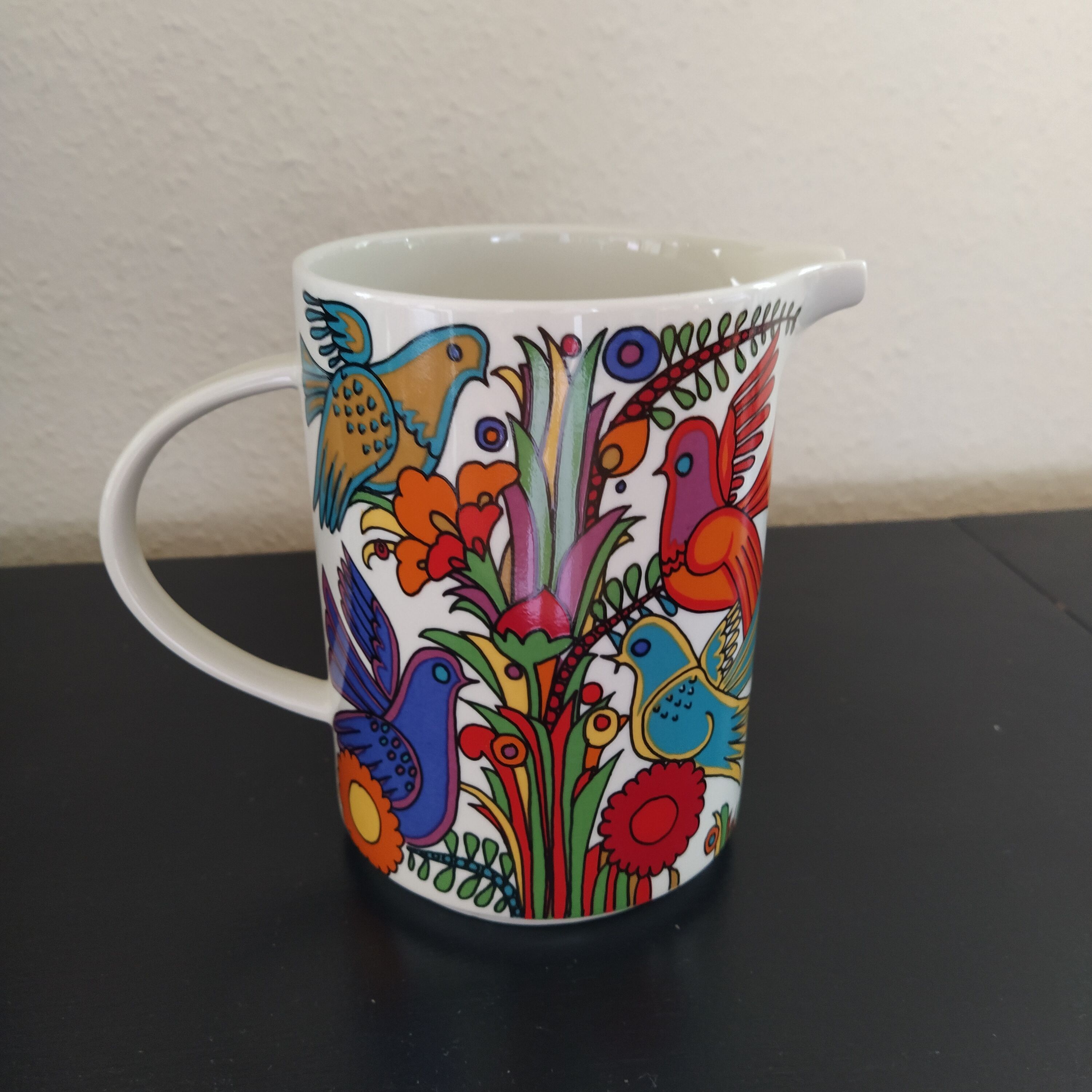 Jug Acapulco Villeroy and boch