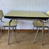 Table formica