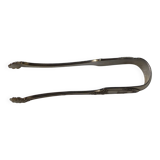 sugar tongs