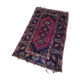 Oriental wool rug
