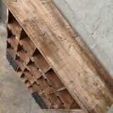 Contemporary trade furniture