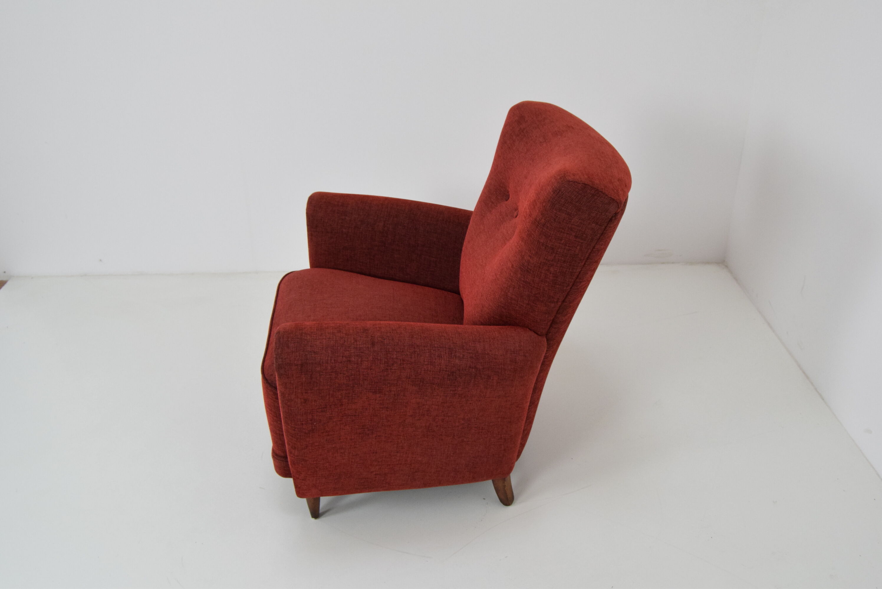 Fauteuil, années 1970