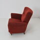 Fauteuil, années 1970