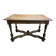 Bureau, console style Louis XIII, Renaissance