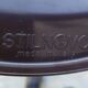 Ceiling light made by Stilnovo, 1960s