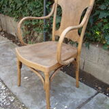 Fauteuil Jacob et josef Kohn