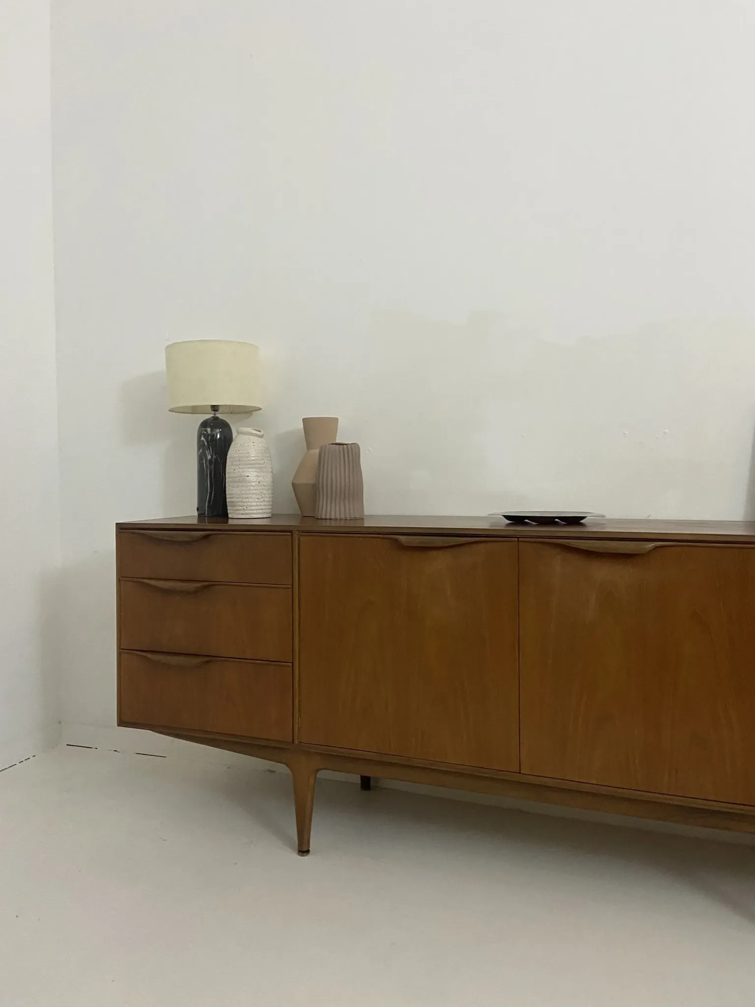 Enfilade Mcintosh