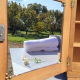 Medicine cabinet - renovated