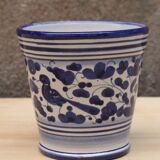 Deruda ceramic pot cover