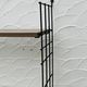 Vintage Style String Modular Shelf