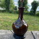 Antique Chinese ceramic lamp base