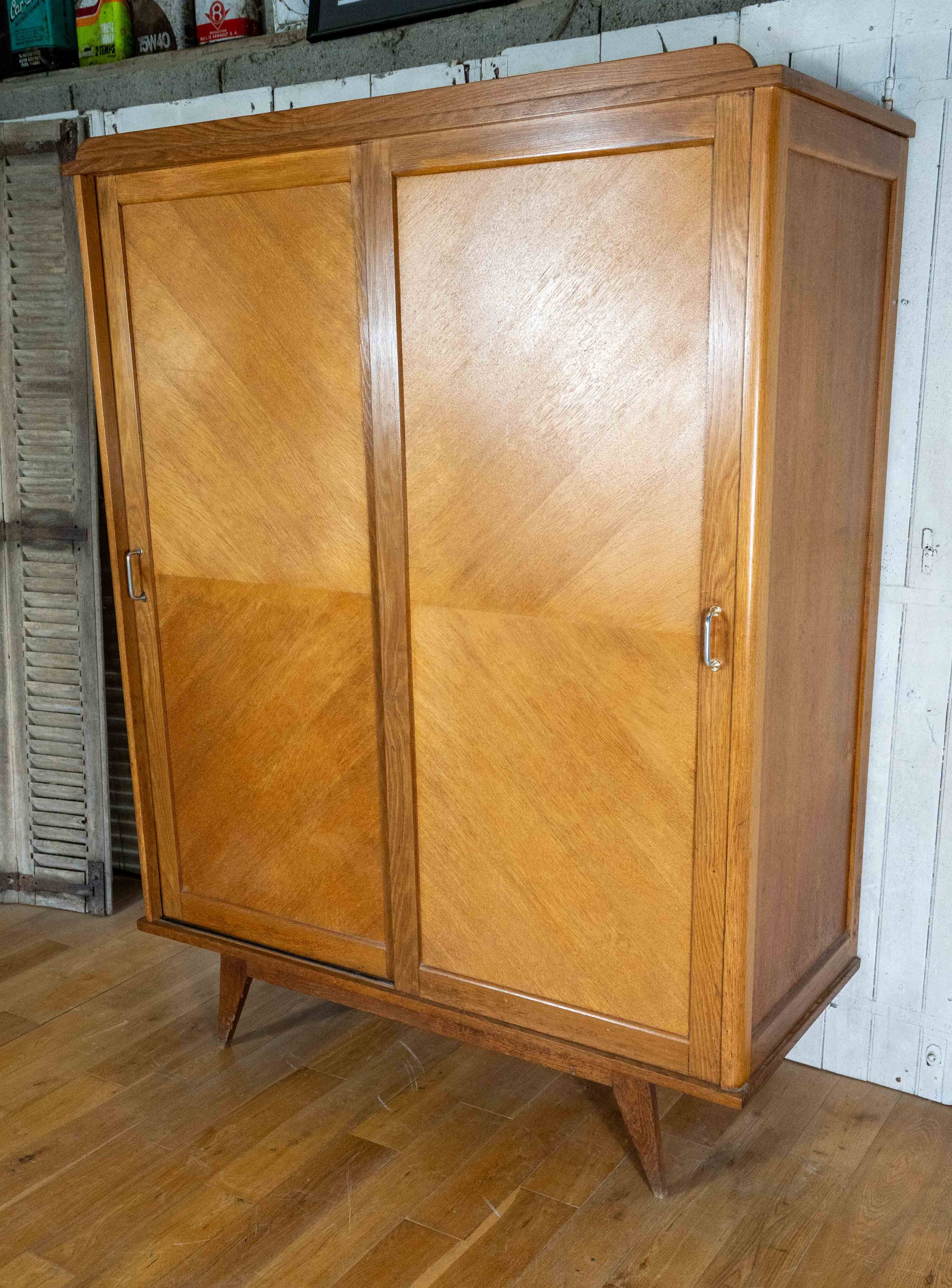 70s wardrobe