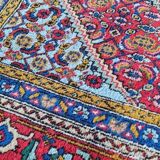 Persian carpet, from the East, Meskin