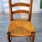 Georges Robert chair, Brutalist, 1950/1960