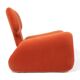 "Djinn" armchair by Olivier Mourgue for Airborne, 1965