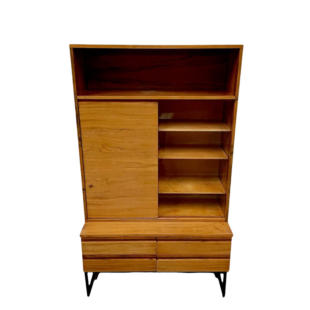 Vintage cabinet