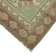 Turkish Vintage Anatolian Rug 104 cm x 181 cm