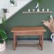 Farm table