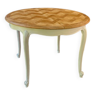 Table Louis XV