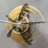 Danish suspension 60s