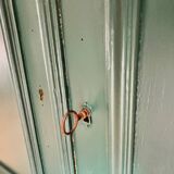 Yams green Parisian buffet