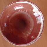 Moroccan tagine blue safi