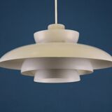 Pendant lamp - Fog and Morup by Jo Hammerborg - 1960
