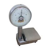 Antique balance grocery Omega