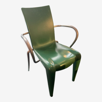Louis 20 armchair by Philippe Starck for Vitra