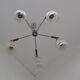 Mid-century Germany chandelier, 1970‘s
