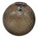 Glass Balloton Fume Pendant Sphere