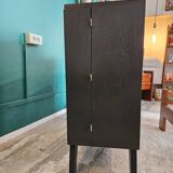 Small bar cabinet from the 30s and 40s