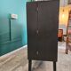 Petit meuble bar années 30-40