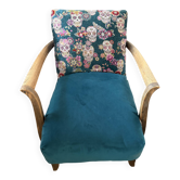 1930s armchair