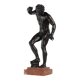 Ancient sculpture on a mythological subject Italy 19th century