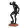 Ancient sculpture on a mythological subject Italy 19th century
