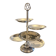 Christofle hors d'oeuvres server