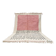 Moroccan rug in natural wool 3 x 2 m