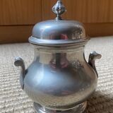 Pewter service