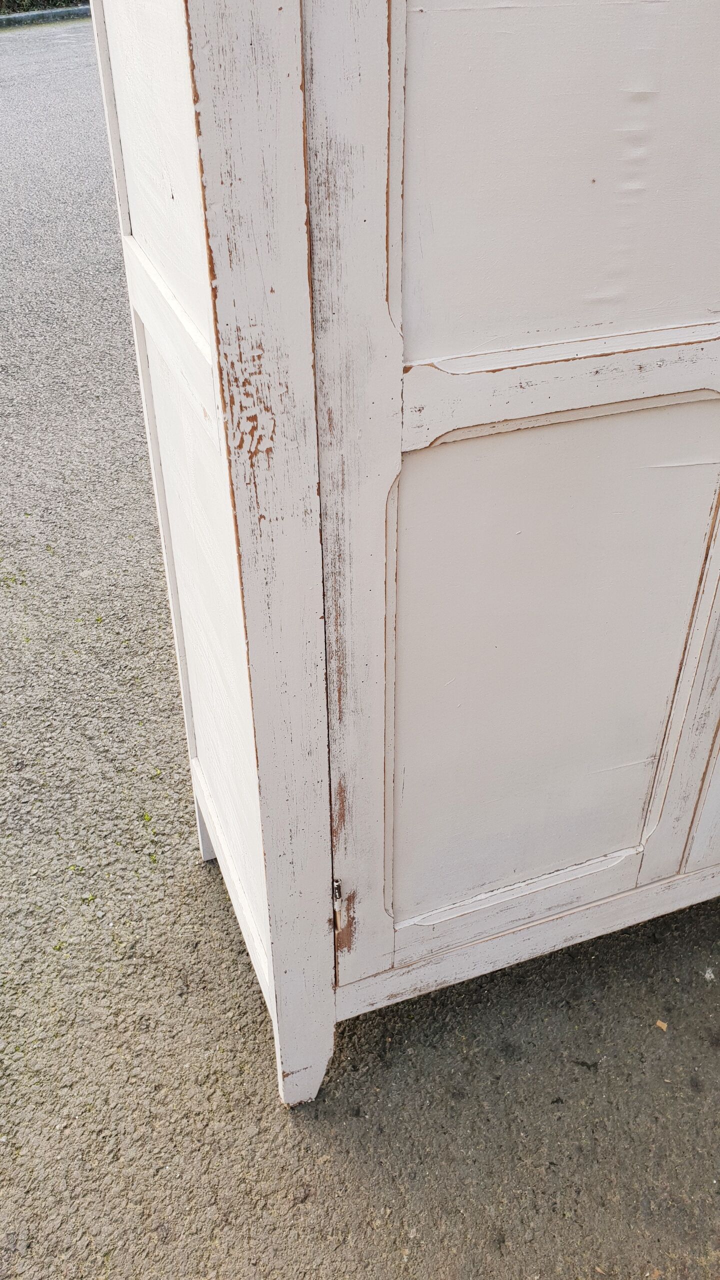Vintage 60s wardrobe