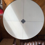 Table by GianCarlo Piretti for Castelli Anonima