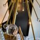 Lustre Sputnik