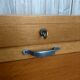 Curtain binder 60's