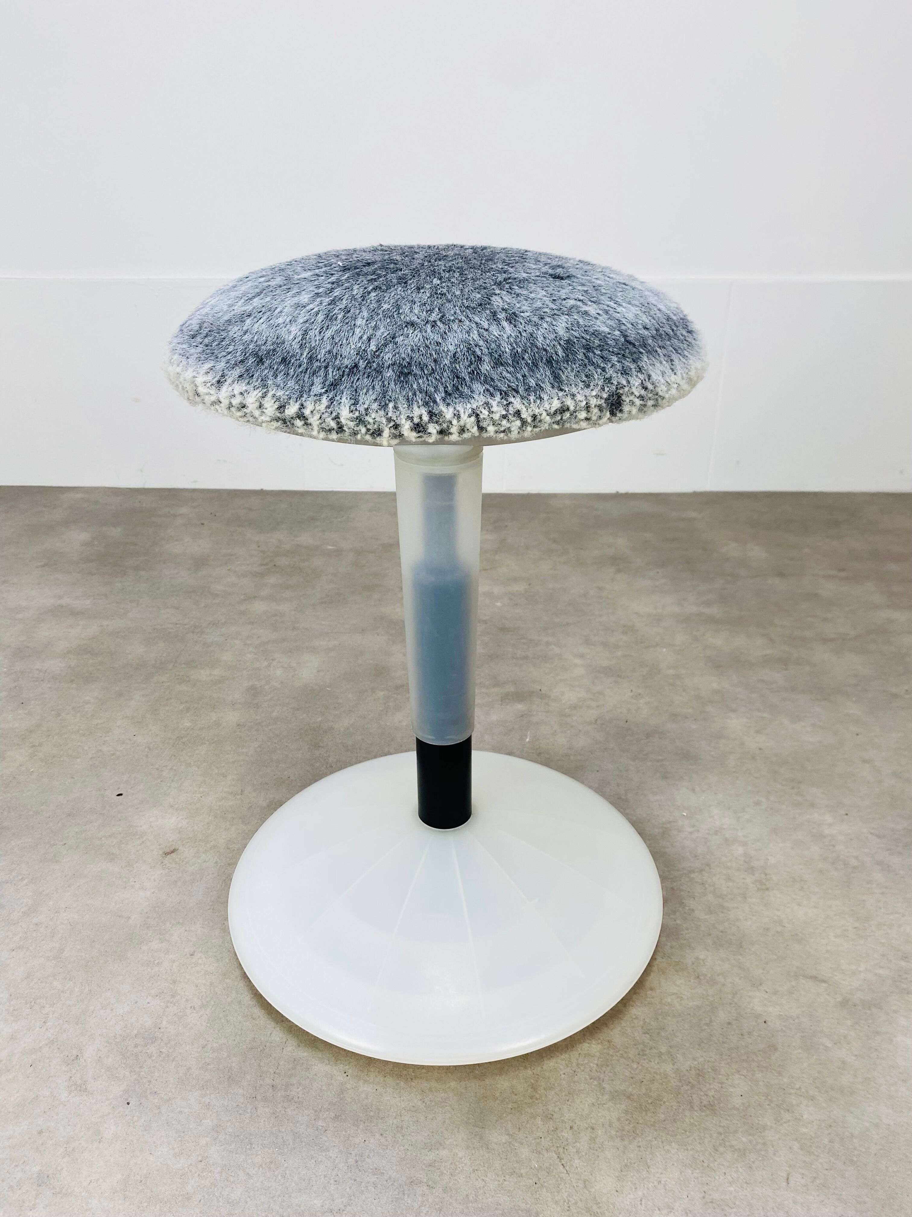 Tabouret Vitamin par Nicholai Wiig-Hansen pour Ikea 1990