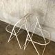 Paire de chaises de Niels Gammelgaard