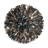 Juju Hat black speckled