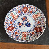 Imari plate