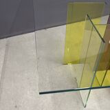 "Slide" Dining Room Table By René Bouchara For Roche Bobois
